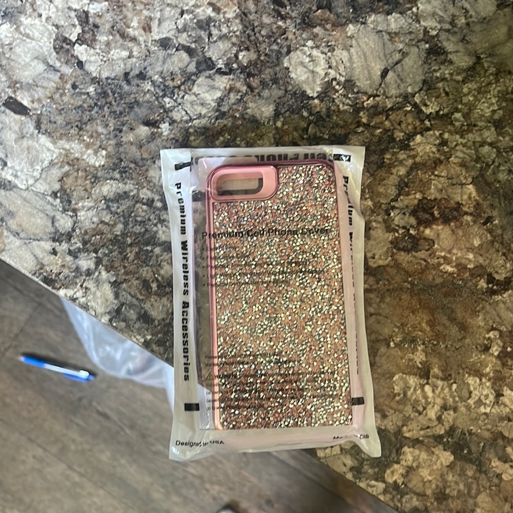 iPhone 8 phone case